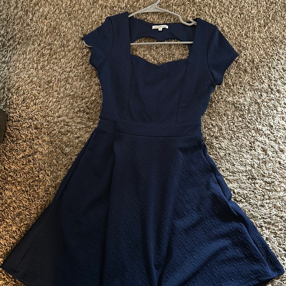 Woman’s Dress